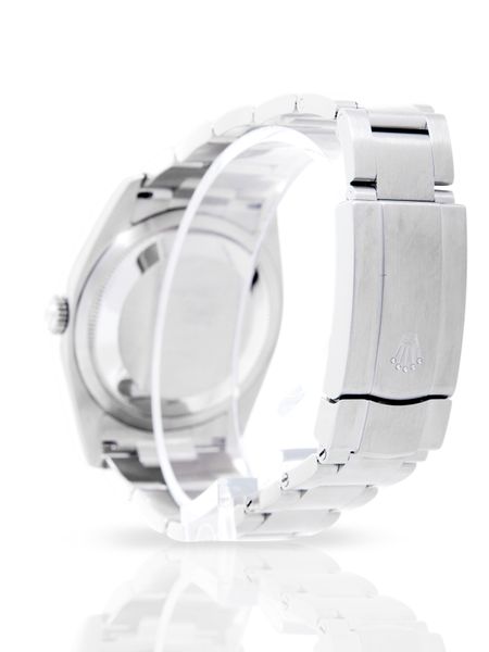 Rolex Oyster Perpetual 116000